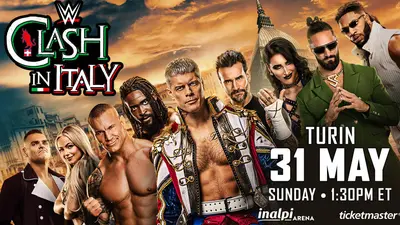 WWE: ¿Cuándo, dónde y cuál será el próximo PLE de la empresa en 2026?