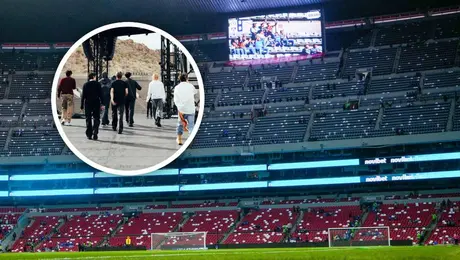 BTS apunta al Estadio Banorte tras llenar el GNP y desatar locura en México