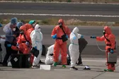 OMS advierte posible aparición de más casos de hantavirus tras brote en crucero MV Hondius