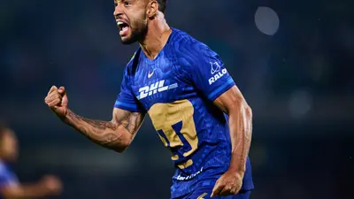 "Yo no confió en esto": Nathan Silva no siente culpa por el Subcampeonato de Pumas en la Liga MX
