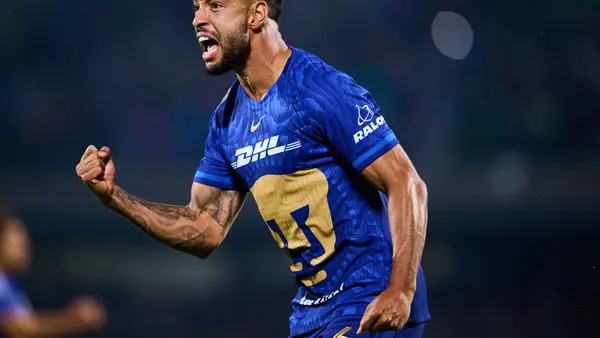 "Yo no confió en esto": Nathan Silva no siente culpa por el Subcampeonato de Pumas en la Liga MX