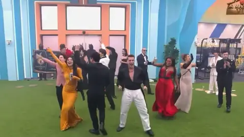 A finales de año podría transmitirse la segunda temporada del programa/La Mansión VIP