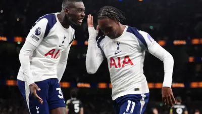 Así es el panorama del descenso en la Premier League