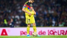 Henry Martín rompe el silencio y ofrece disculpas tras eliminación del América