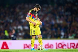 Henry Martín rompe el silencio y ofrece disculpas tras eliminación del América