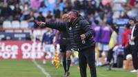 “No tuvimos pretemporada”: Turco Mohamed se escuda tras eliminación del Toluca ante Pachuca
