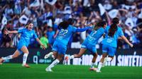 ¡Épica en el Gigante de Acero! Rayadas remonta ante Pachuca y vuela a la Final