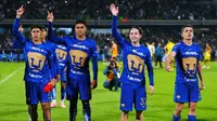 ¿Pumas merecía avanzar? América dominó estadísticamente la serie de Cuartos de Final
