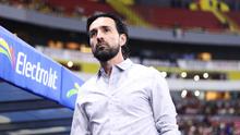 ¡Oficial! Gerardo Espinoza será el nuevo técnico de Puebla