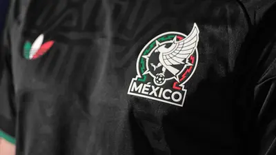 ¡Joya! Así será la tercera camiseta de México en la Copa del Mundo 2026