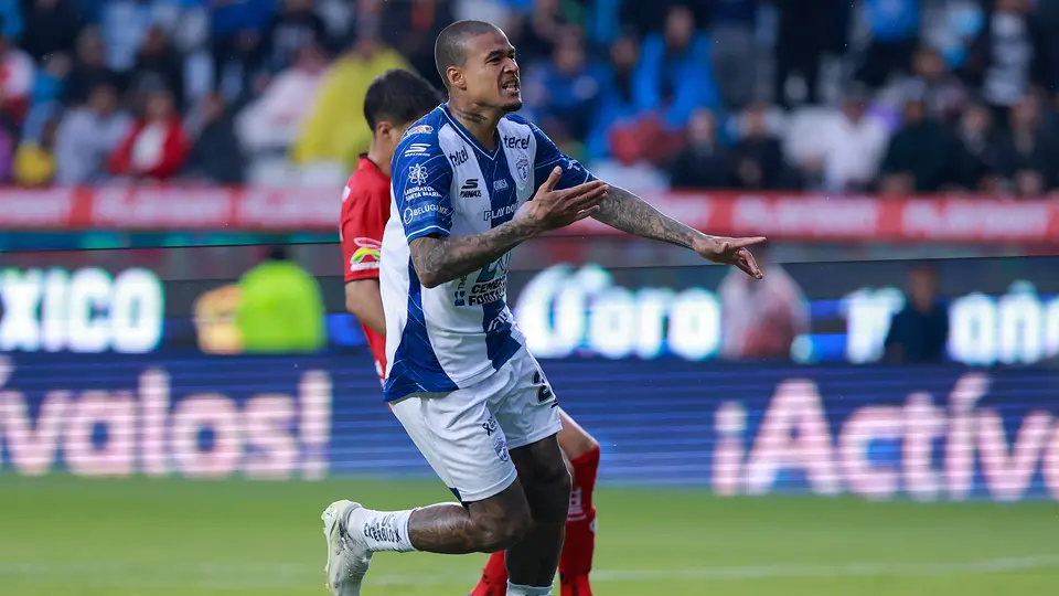 Kenedy marca el gol que parece definitivo en la serie | MexSport