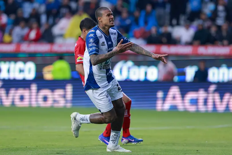 Kenedy marca el gol que parece definitivo en la serie | MexSport
