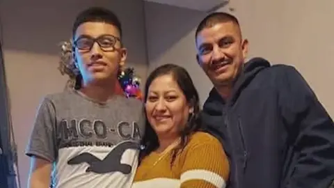 El joven de 18 años padecía cáncer de colon metastásico en etapa IV desde enero de este año./ FB