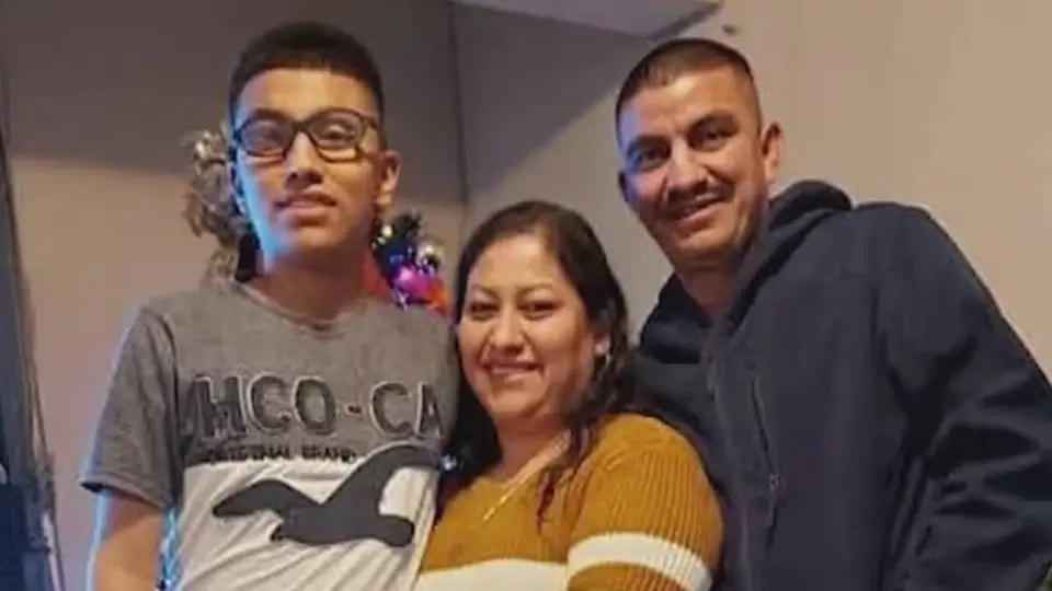 El joven de 18 años padecía cáncer de colon metastásico en etapa IV desde enero de este año./ FB