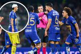 Polémica con César Ramos en CU: América empató mientras atendian a un jugador de Pumas