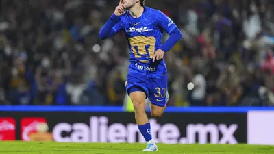 ‘Me ha exigido, aconsejado y apoyado mucho’: Jordan Carrillo sobre su relación con Efraín Juárez