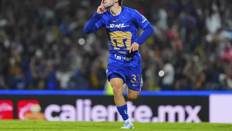 ‘Me ha exigido, aconsejado y apoyado mucho’: Jordan Carrillo sobre su relación con Efraín Juárez