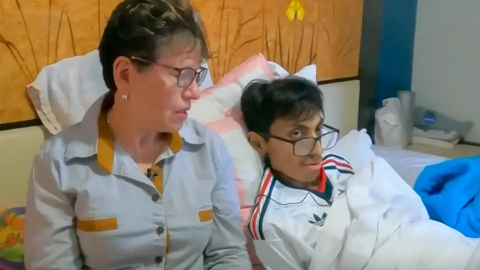 Kevin González murió un día después de reencontrarse con sus padres deportados de EU