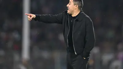 Efraín Juárez ignora el tema de la experiencia en su búsqueda del Campeonato