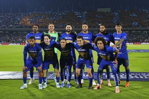 Pumas llega a 13 partidos sin victoria en Liguilla y Play-In