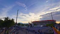Panorámica del Estadio Banorte | MEXSPORT