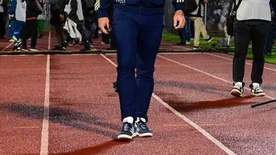 Rubén Duarte anota y banca de Jardine ‘explota’ en el Pumas vs América