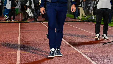 Rubén Duarte anota y banca de Jardine ‘explota’ en el Pumas vs América