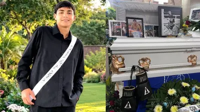 Asesinan a joven boxeador en Sonora por negarse a unirse al crimen organizado