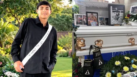Asesinan a joven boxeador en Sonora por negarse a unirse al crimen organizado
