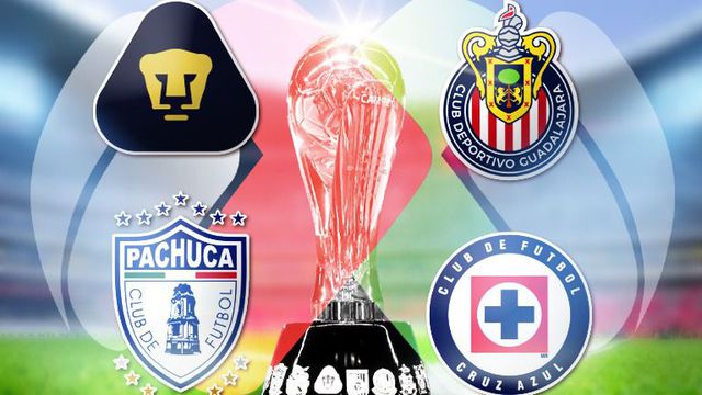 Semifinales de Clausura 2026 ROTA