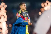 Jonathan dos Santos abandona Ciudad Universitaria envuelto en lágrimas; ¿se acerca su retiro?