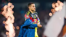 "Seré americanista por siempre": Así se despidió Jonathan Dos Santos del América