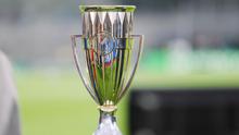 Trofeo de la Copa de Campeones Concacaf | IMAGO 7