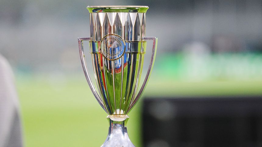 Trofeo de la Copa de Campeones Concacaf | IMAGO 7
