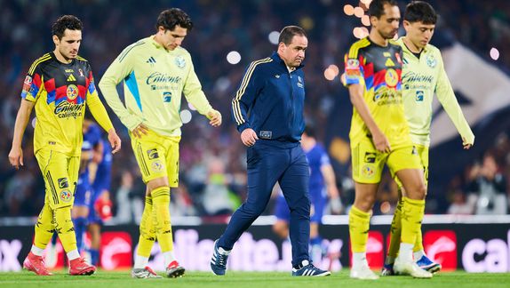 “Fueron unos ridículos”: José Ramón Fernández arremete contra el América y Jardine