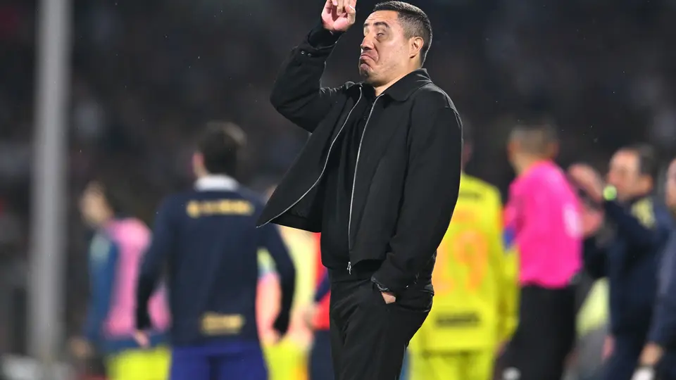 Efraín Juárez l MEXSPORT