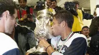Gerardo Galindo, Bicampeón con Pumas, vaticina título de los universitarios