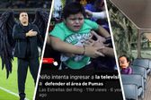 Los mejores memes del Pumas vs. América que hicieron estallar las redes