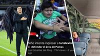Los mejores memes del Pumas vs. América que hicieron estallar las redes