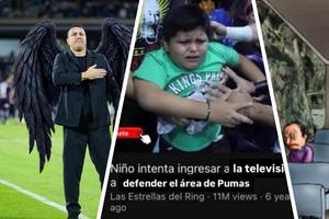 Los mejores memes del Pumas vs. América que hicieron estallar las redes