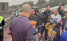 Darío Verón en CU l CAPTURA