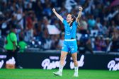 Rayadas y su ADN ganador en las finales de la Liga MX Femenil