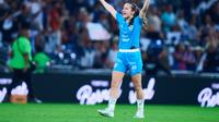 Rayadas y su ADN ganador en las finales de la Liga MX Femenil