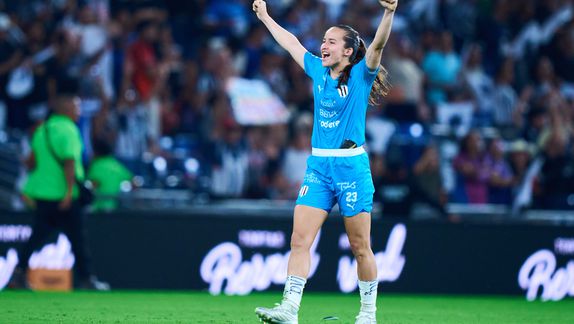 Rayadas y su ADN ganador en las finales de la Liga MX Femenil