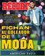 Portada RÉCORD