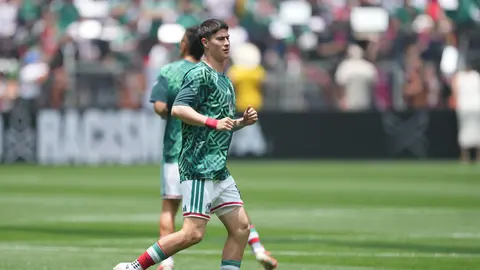 Armando González | MEXSPORT