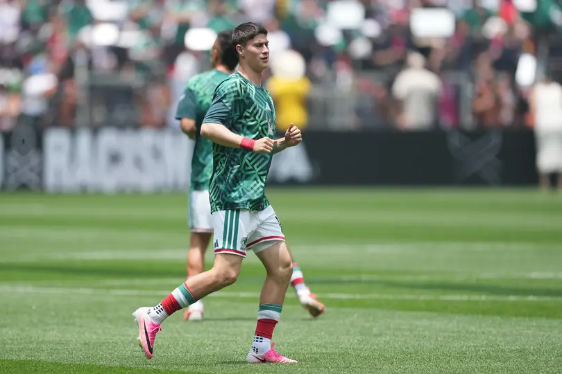 Armando González | MEXSPORT