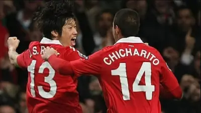 Ji Sung Park reconoce la trayectoria de Chicharito y destaca el potencial de México como anfitrión