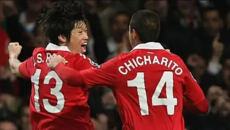 Ji Sung Park reconoce la trayectoria de Chicharito y destaca el potencial de México como anfitrión
