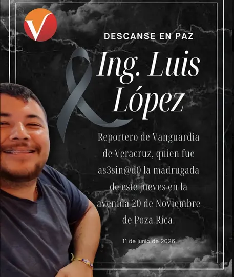 Organizaciones han solicitado una investigación exhaustiva. / Redes